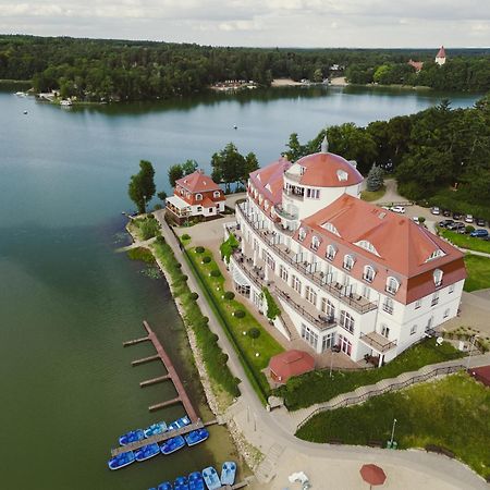 Hotel Woinski Spa Lubniewice Exteriör bild